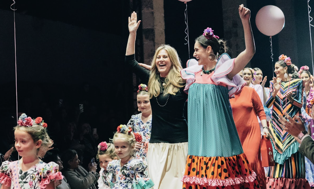 Jerez TV Pasarela Flamenca 2025