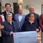 Jerez TV Circulo de Comensales de Jerez generico