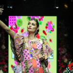 Jerez TV Pasarela Flamenca Jerez 2025 Foto movil