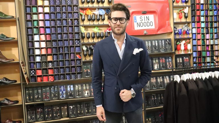 Jerez tv Ramón Bayo en Sinnoodo (4)