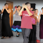 JEREZ TV CENTRO DE BAILE JEREZ