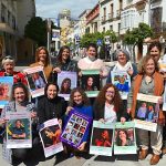 Jerez TV 2025 Exposicion_banderolas___Tributo_a_las_Nuestras___01