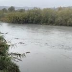 JerezTV Rio Guadalete Inundaciones 2025