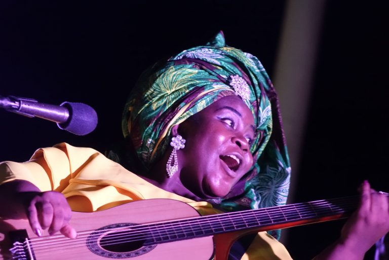 Jerez TV Proyecto guinea