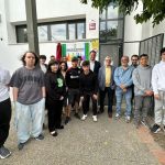 Jerez tv casa de la juventud