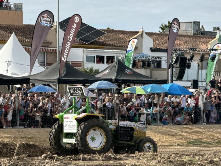 GUADAMOTOR FEST 2025 BALANCE