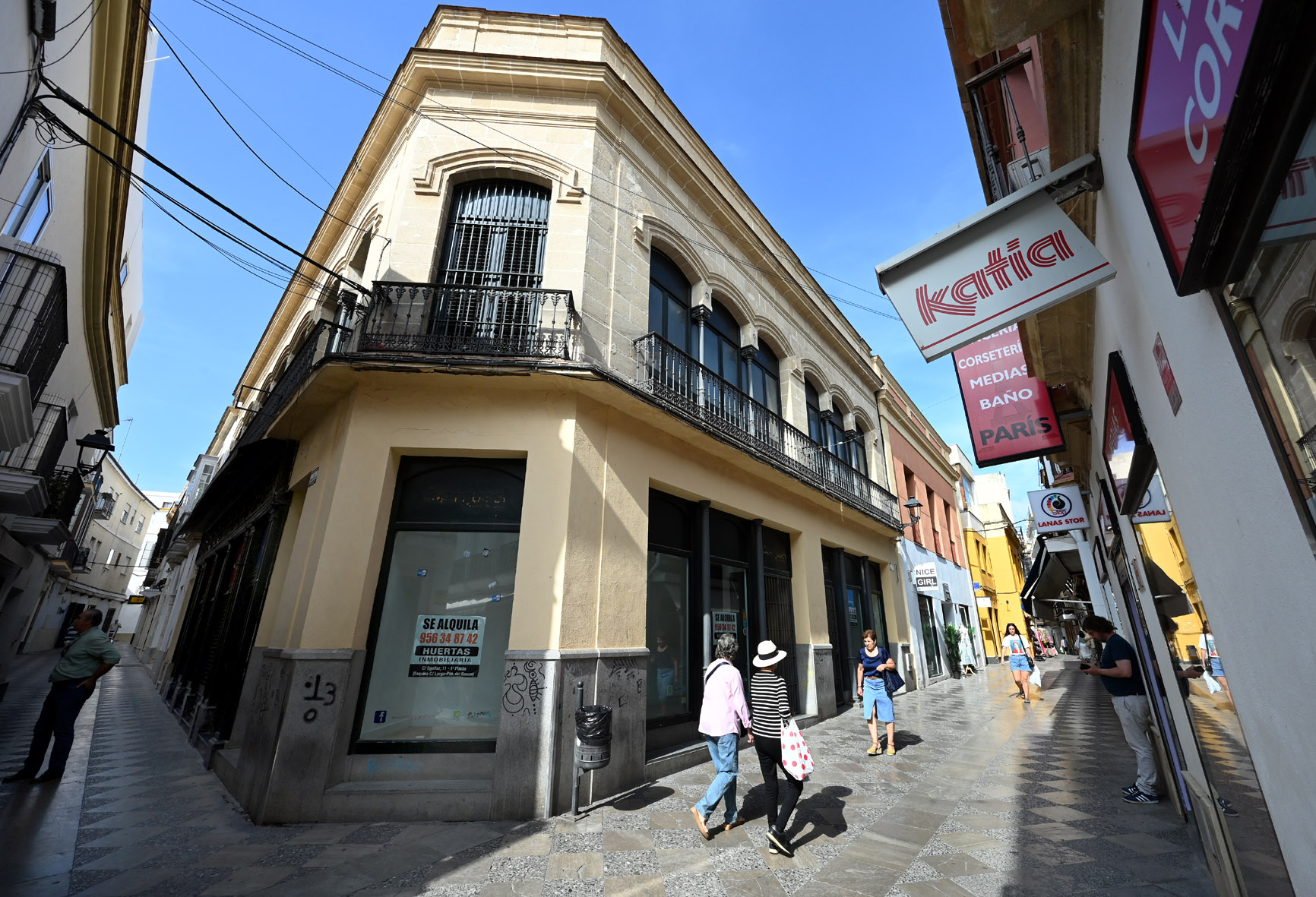 JEREZ TV 2025 Calle_Algarve___Calle_Remedios