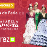 JEREZ TV 2025 PASARELA DE FERIA 2025