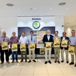 Jerez TV Agustin_Munoz_-_Rallye_Ciudad_de_Jerez_1