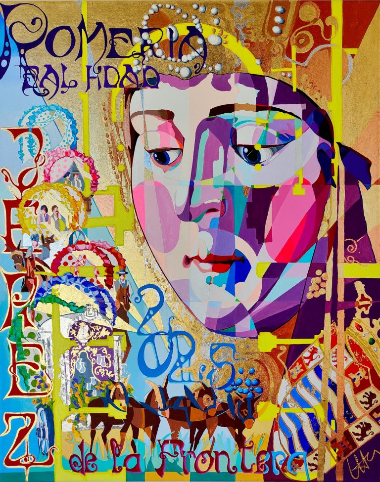 Jerez TV Cartel Rocío Jerez 2025