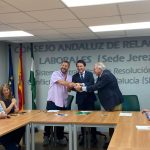 Jerez TV Convenio de La Vid 2025