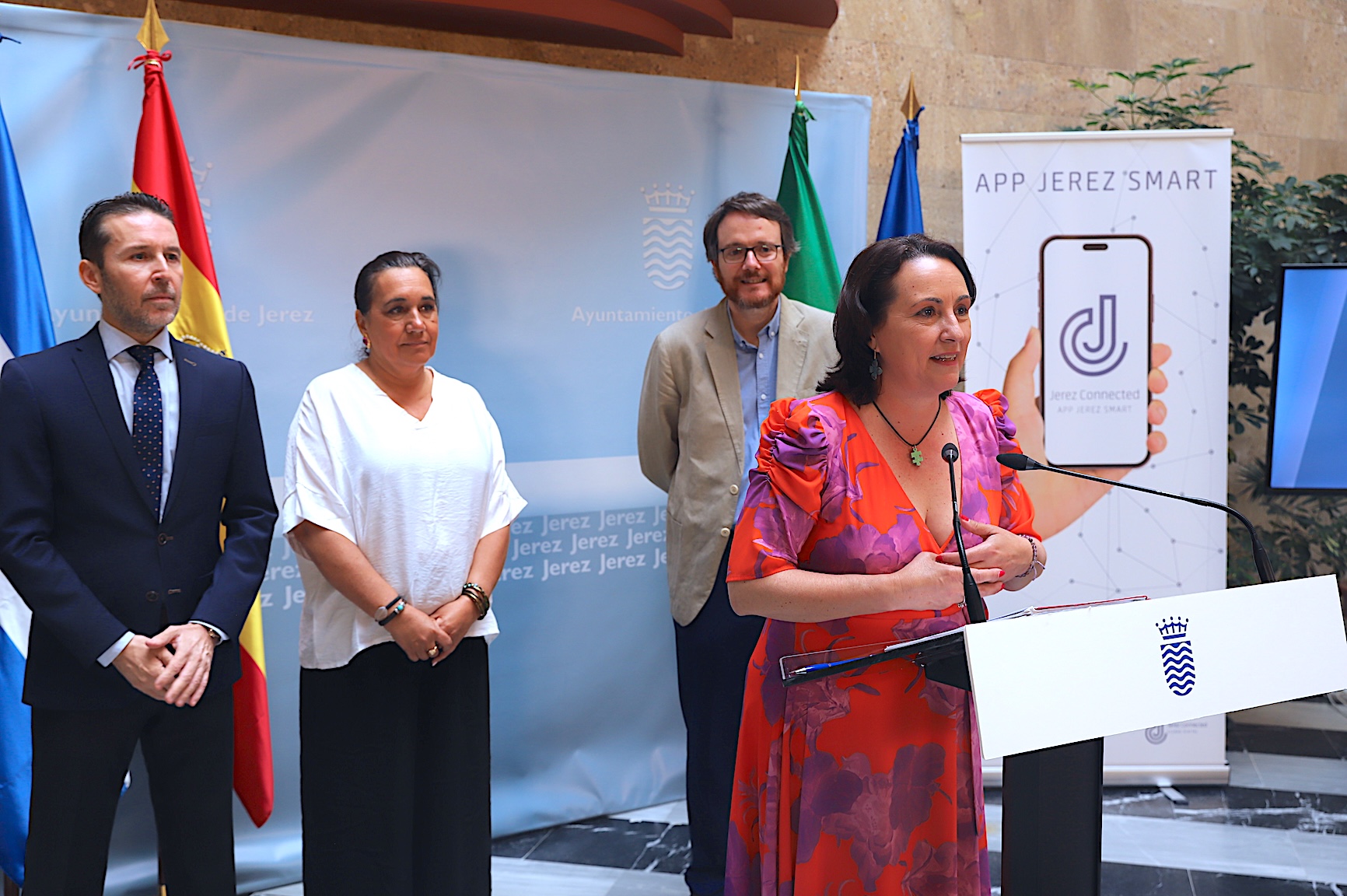 Jerez TV Encuentro_Empresarial_Mision_Inversa_3