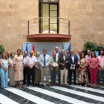 Jerez TV JA_Aparicio___Encuentro_de_la_Ciencia___03