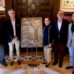 Jerez TV Presentación Noche de San Juan Catedra Flamencología de Jerez