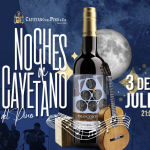 Jerez TV 25 Cayetano del Pino Noches de Verano 2025