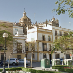 Jerez TV Plaza del Arroyo 2025