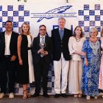 Entrega XIII Premio Periodismo Juan Andrés García