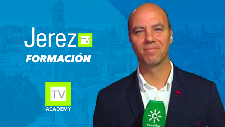 JEREZ TV OK FORMACIÓN SALVADOR GUTIÉRREZ