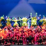 Jerez TV 2025 Musical Fredes Villamarta