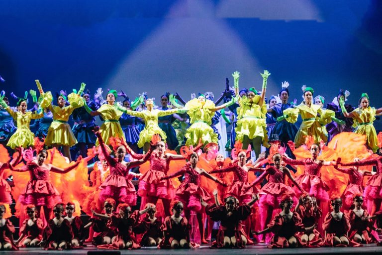 Jerez TV 2025 Musical Fredes Villamarta