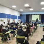 Jerez TV APJ La LLave Maestra de la Comunicación