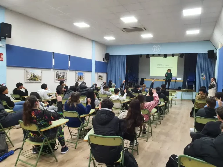 Jerez TV APJ La LLave Maestra de la Comunicación