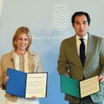 Jerez TV Alcaldesa___Consejero_Justicia___Convenio_Adm_Publicas___11