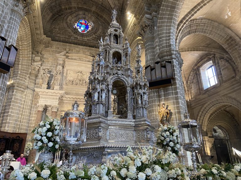 Jerez TV Corpus Jerez 2025