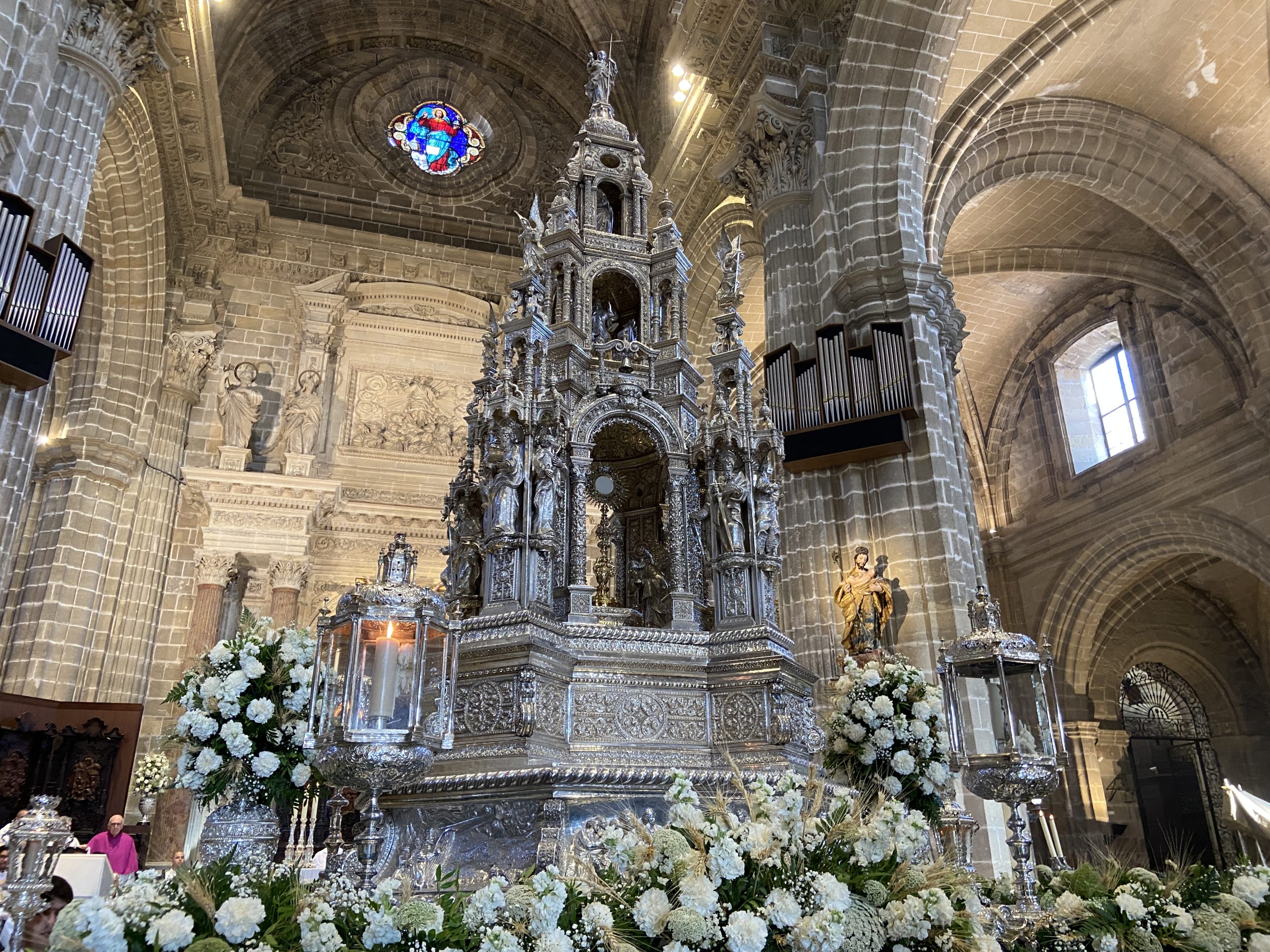 Jerez TV Corpus Jerez 2025