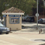 Jerez TV Detenido Policía Nacional y Local