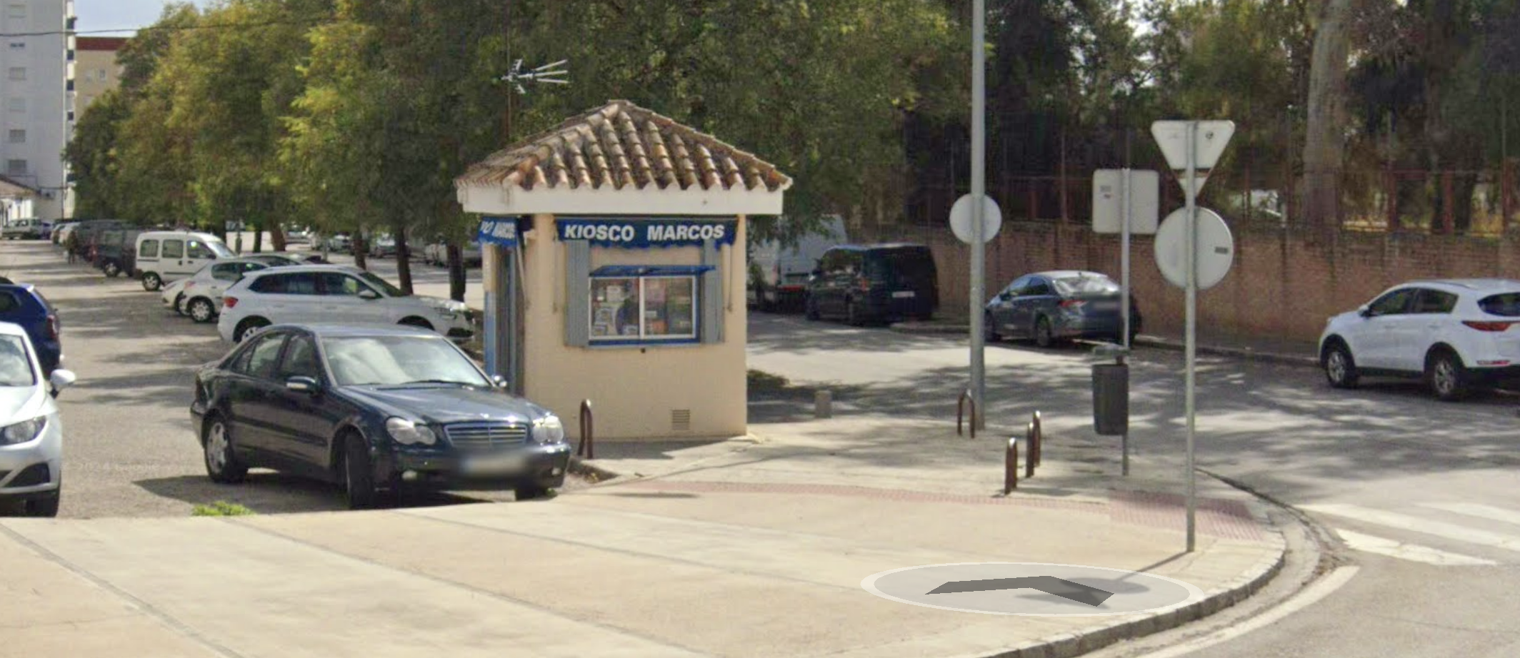 Jerez TV Detenido Policía Nacional y Local