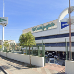 Jerez TV El Corte Inglés Hipercor Jerez