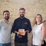 Jerez TV Premio Torrija ACOJE 2025