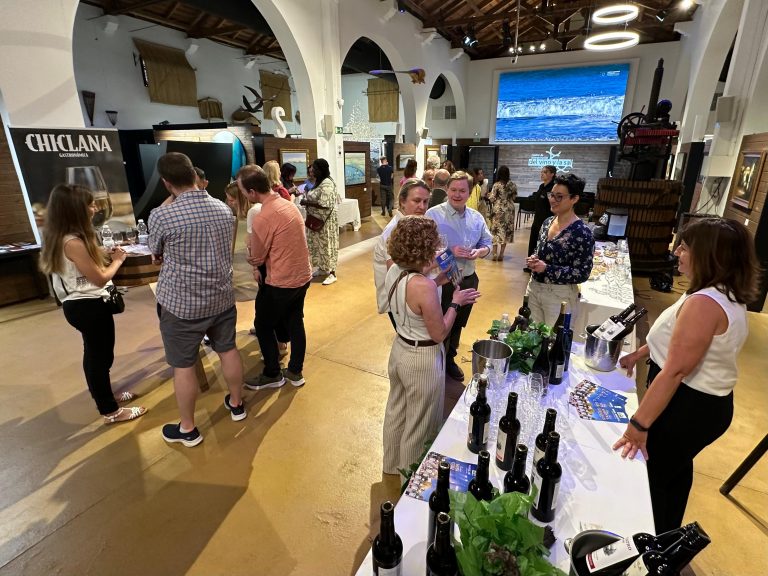 Jerez tv marco vino Jerez