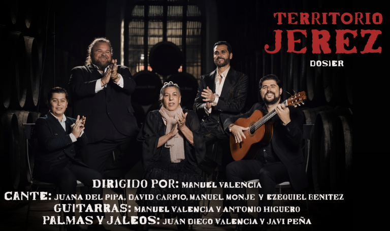 Jerez TV Territorio Jerez