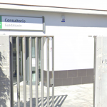Jerez TV Centro de Salud Guadalcacín Consultorio