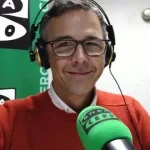 Jerez TV 2025 Juan Ignacio López