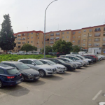 Jerez TV Aparcamiento La Granja 2025 02