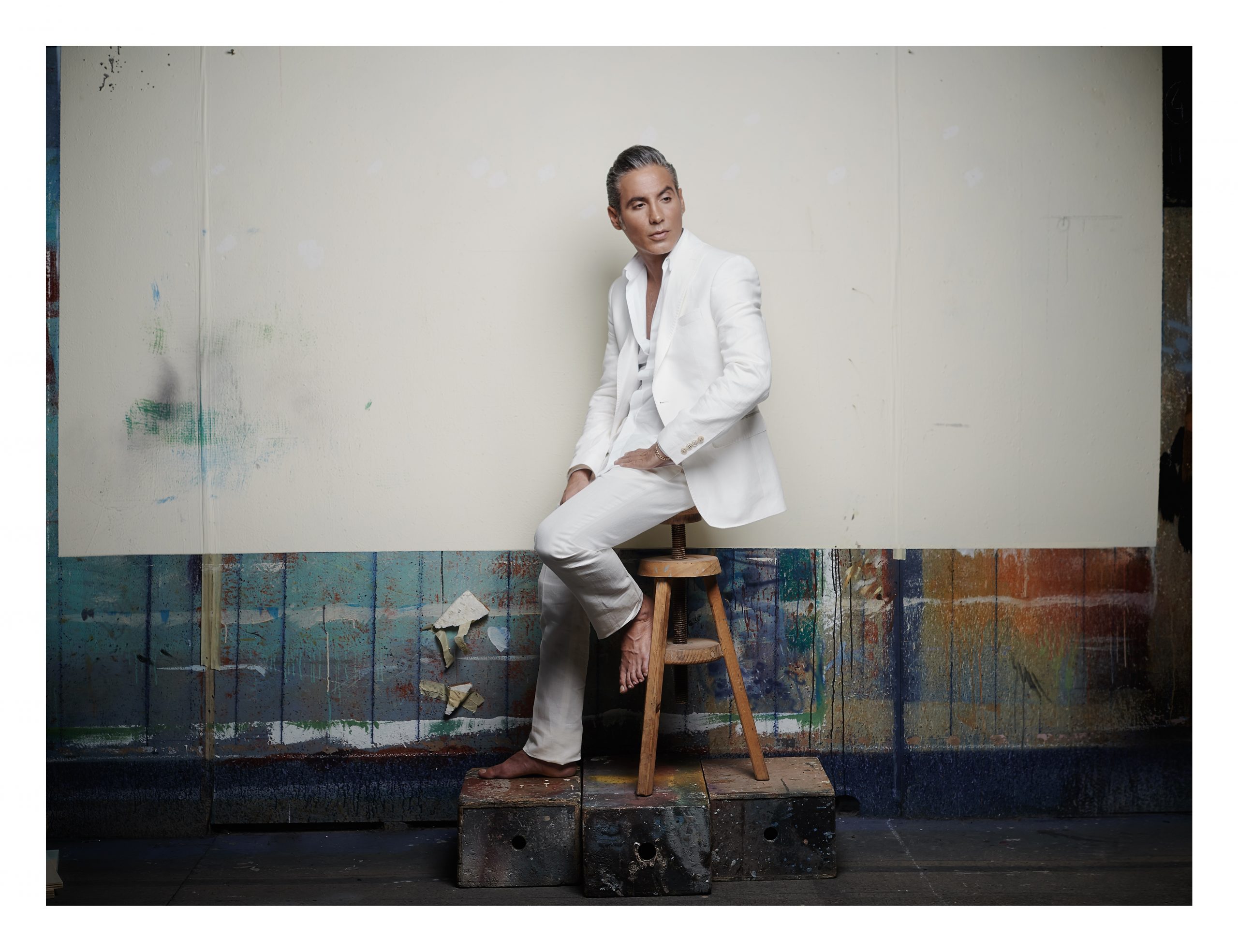 Jerez TV Pitingo 2025 Tio Pepe Festival