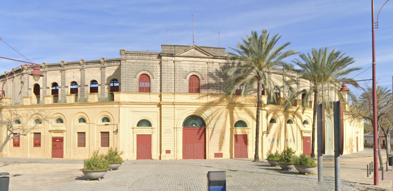 Jerez TV Plaza de Toros de Jerez 2025