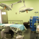 Jerez TV Denuncia Quirófano hospital de Jerez 2025