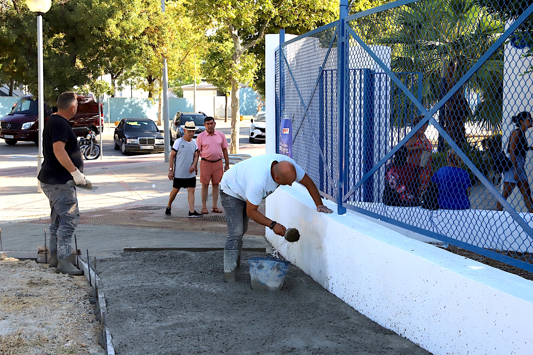 Jerez TV 2025 Arreglos_en_Centro_de_Mayores_Zona_Sur_5