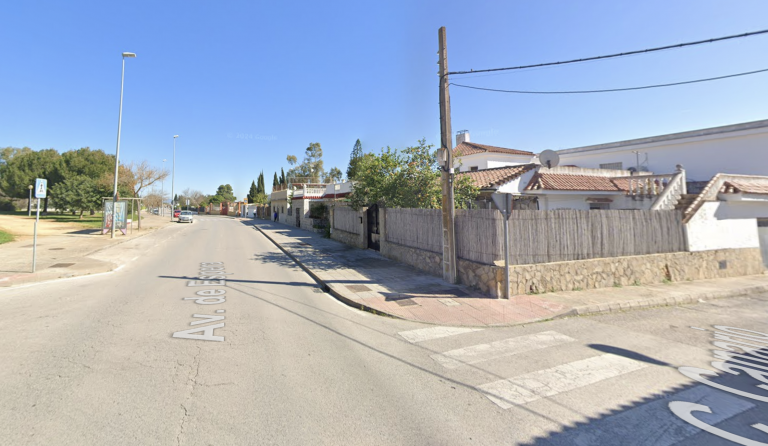 Jerez TV 2025 Barriada Las Flores