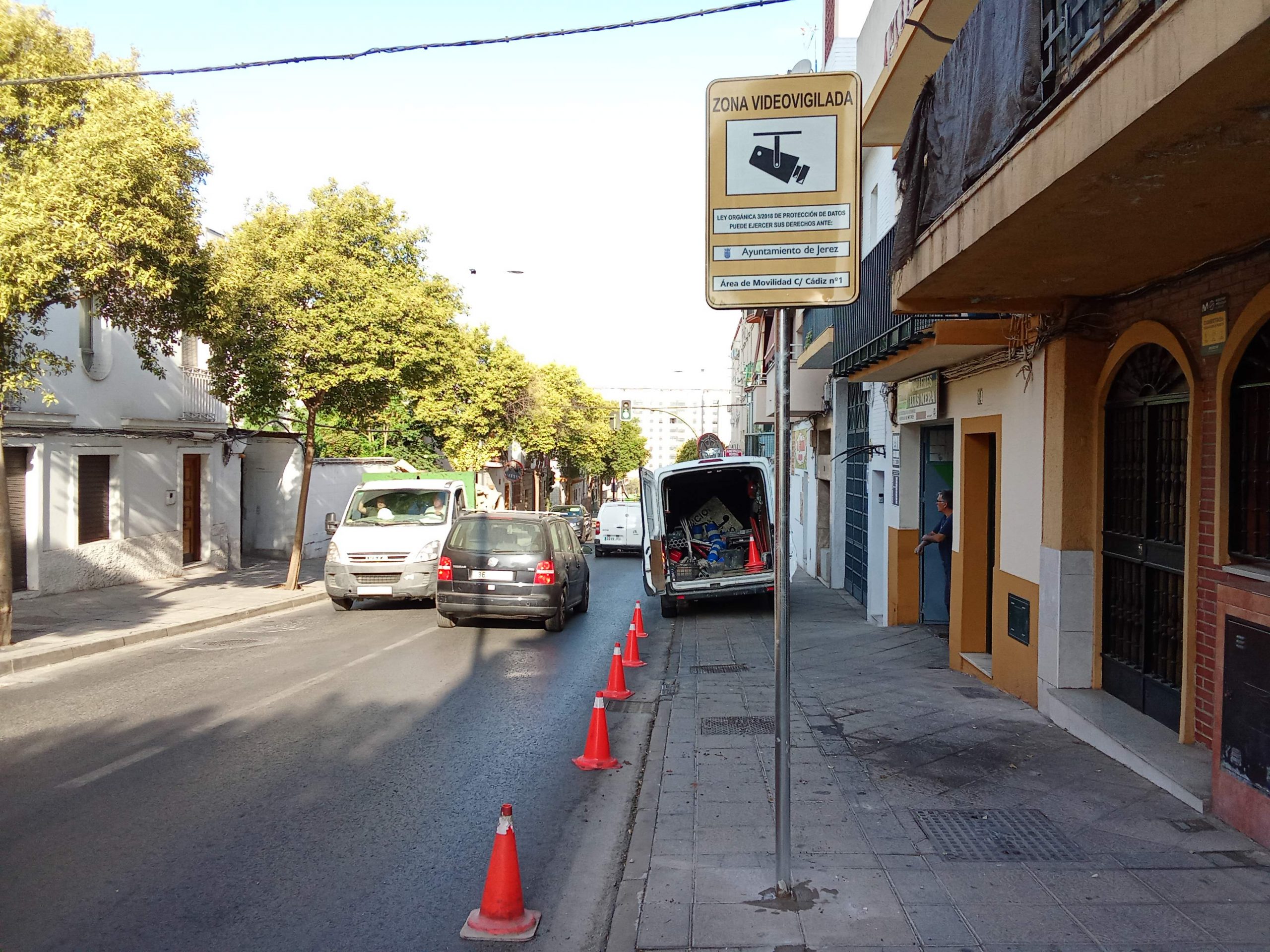 Jerez TV 2025 MOVILIDAD_SENAL_AVENIDA_TORRESOTO