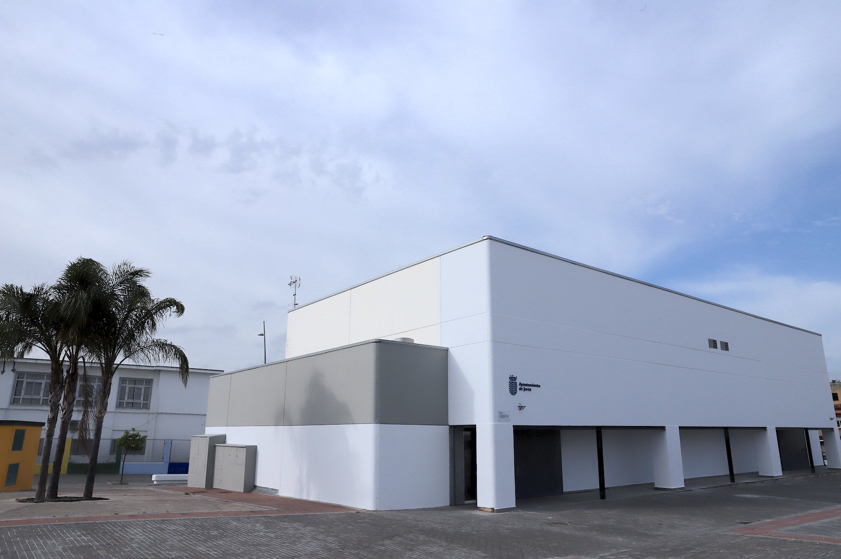 Jerez TV 2025 Mercado_Federico_Mayo