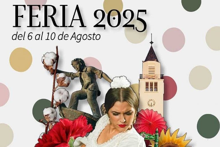 Jerez TV Feria de La Barca 2025