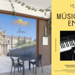 Jerez TV La Mafia Musica en VIVO Germán Morales