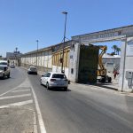 Jerez TV Obras Taller de Fiestas Jerez