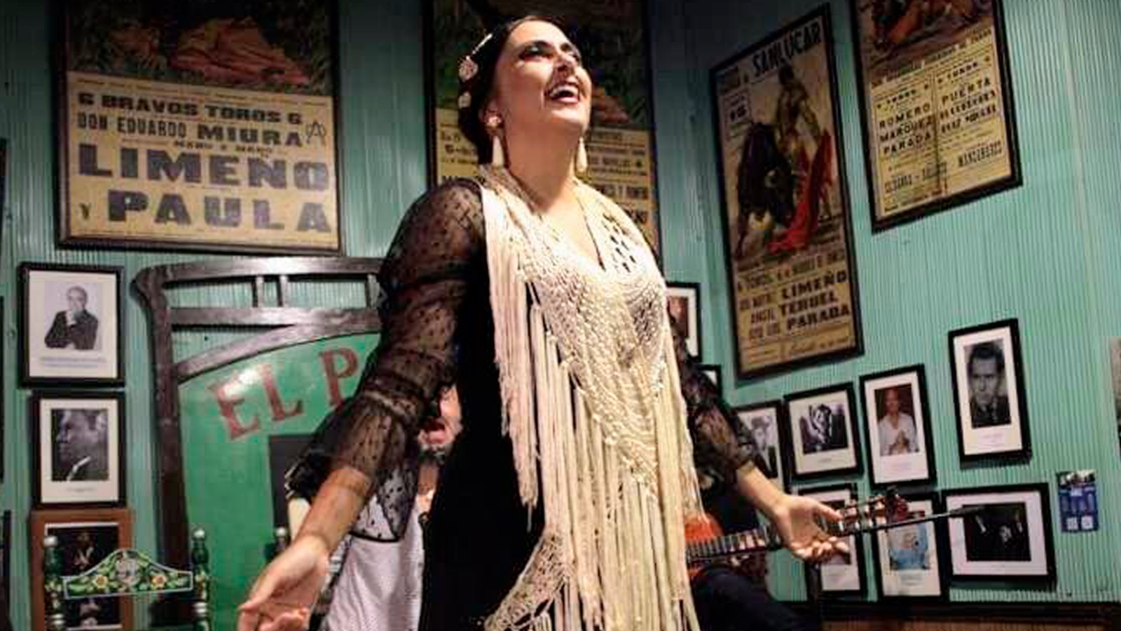 Jerez TV Tabanco el pasaje