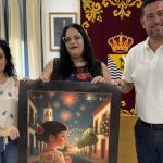 PRESENTACIÓN CARTEL Y PROGRAMACIÓN FERIA DE GUADALCACÍN 2025 02